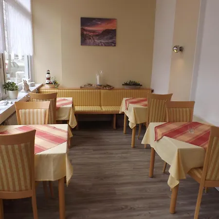 Gasthof Haus Weierts