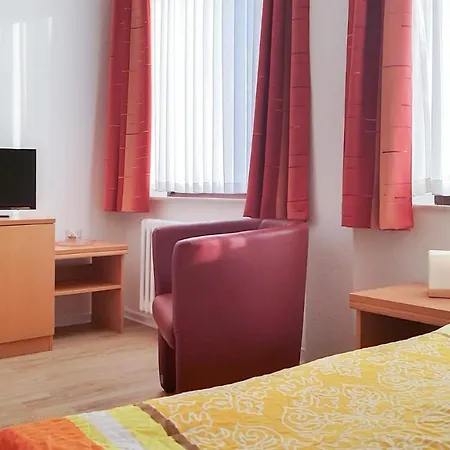 게스트하우스 Haus Weierts
