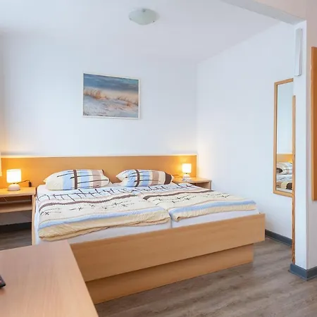 Haus Weierts Norderney