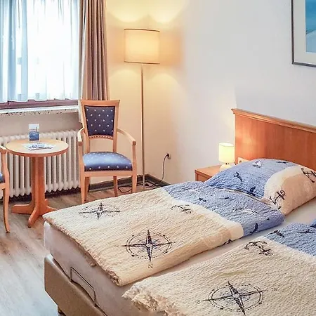 Haus Weierts 3* Norderney