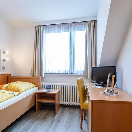 Gasthof Haus Weierts