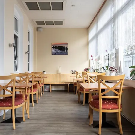 Haus Weierts 3*