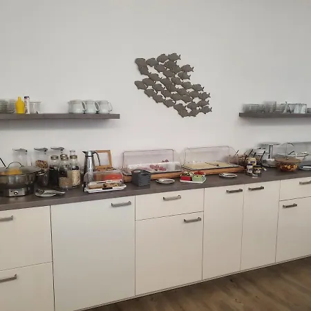 Haus Weierts 3*