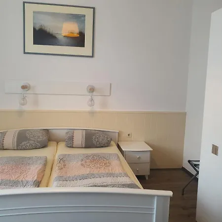 Haus Weierts 3* Norderney
