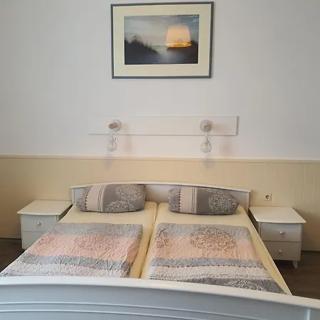 Haus Weierts 3* Norderney