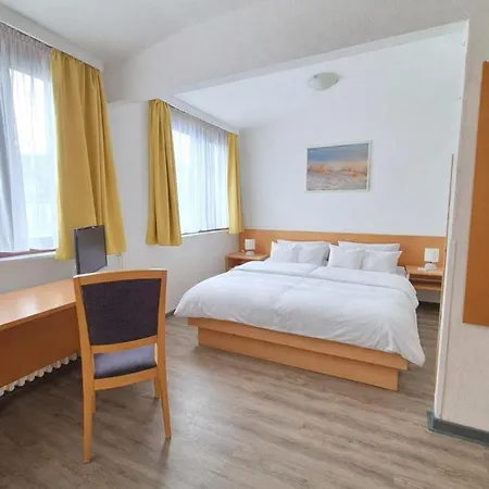 Haus Weierts 3*