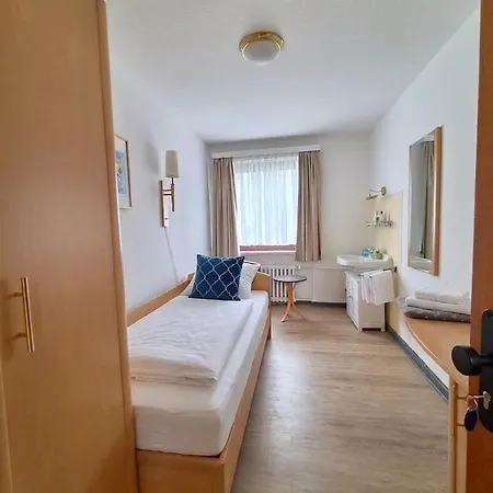 Guest house Haus Weierts 3*