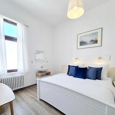 게스트하우스 Haus Weierts 3*