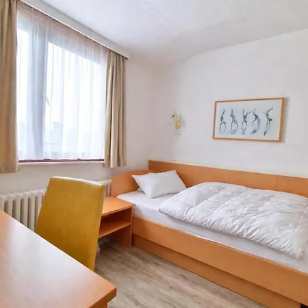 Haus Weierts Vendégház