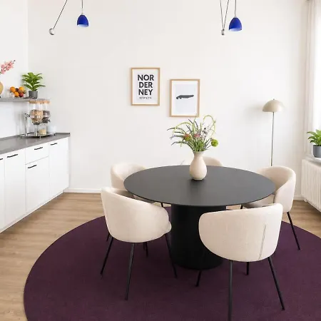 Haus Weierts 3*