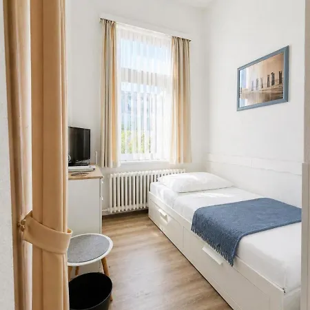 Haus Weierts Gæstehus 3*