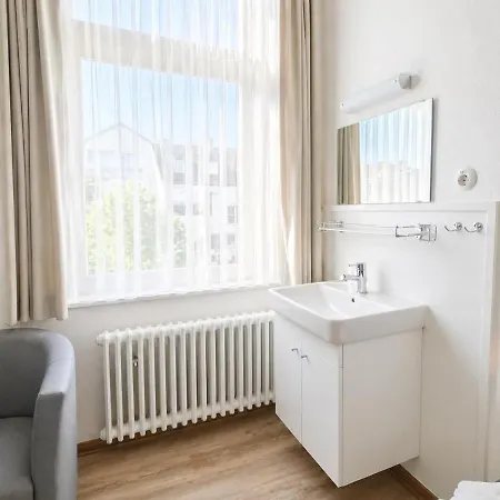 Gæstehus Haus Weierts 3*