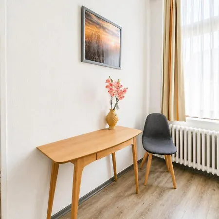Haus Weierts 3*