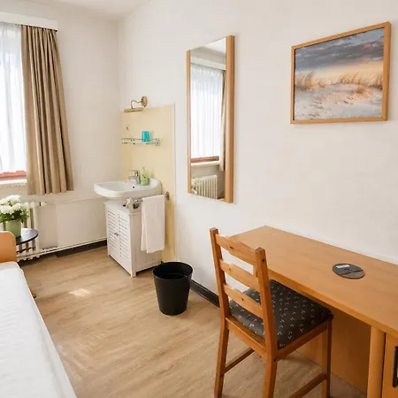 Haus Weierts 3* Norderney