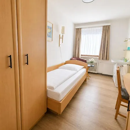 Haus Weierts 3* Norderney