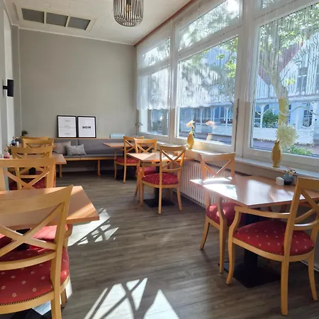 Haus Weierts Gæstehus 3*