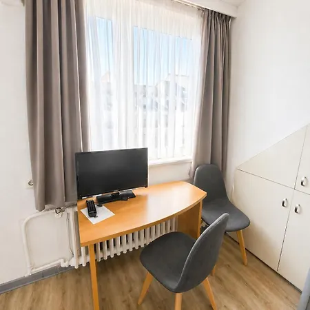 Haus Weierts 3*