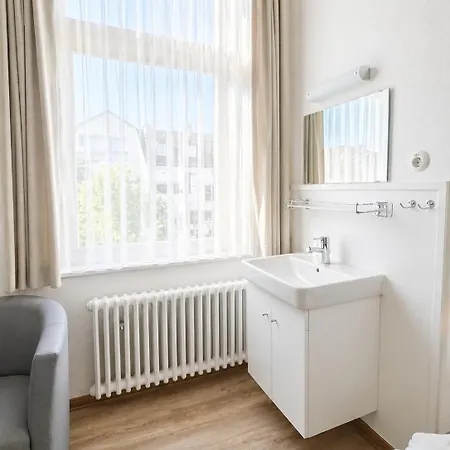 Haus Weierts Gæstehus 3*
