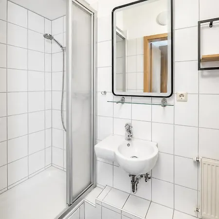Haus Weierts 3* Norderney