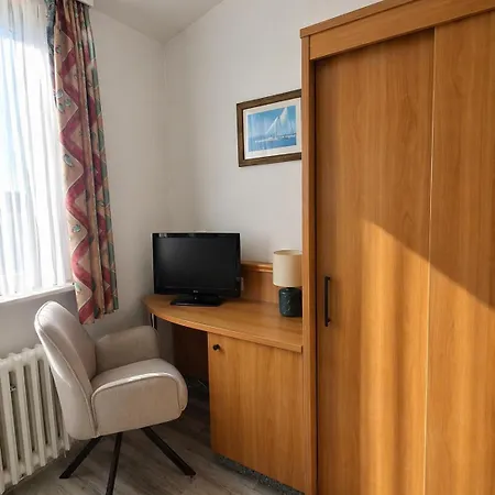 Haus Weierts Gæstehus 3*