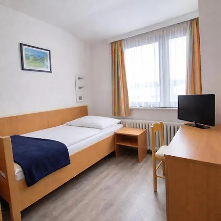 Haus Weierts 3*