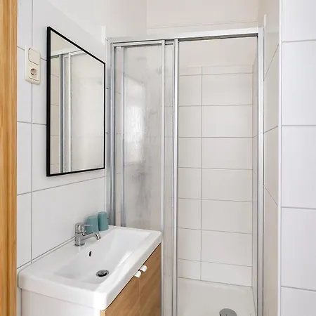 Haus Weierts 3* Norderney