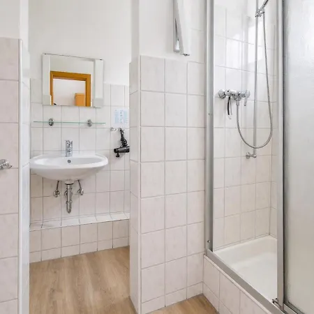 Haus Weierts Gæstehus 3*