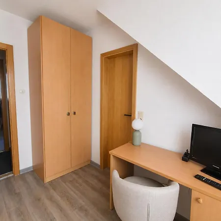 Haus Weierts 3*
