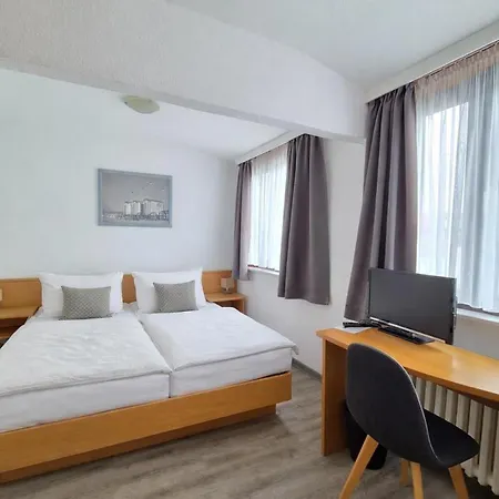 Haus Weierts Gæstehus 3*