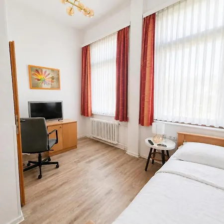 Gæstehus Haus Weierts 3*