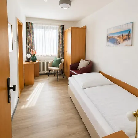 Haus Weierts Gæstehus 3*