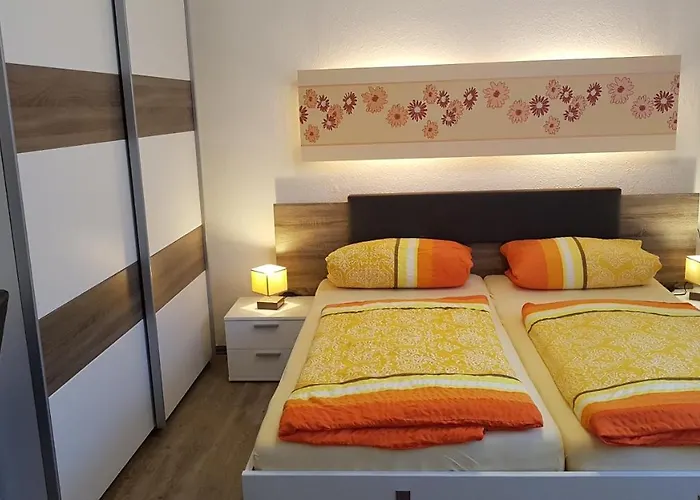 Haus Weierts Гостевой дом