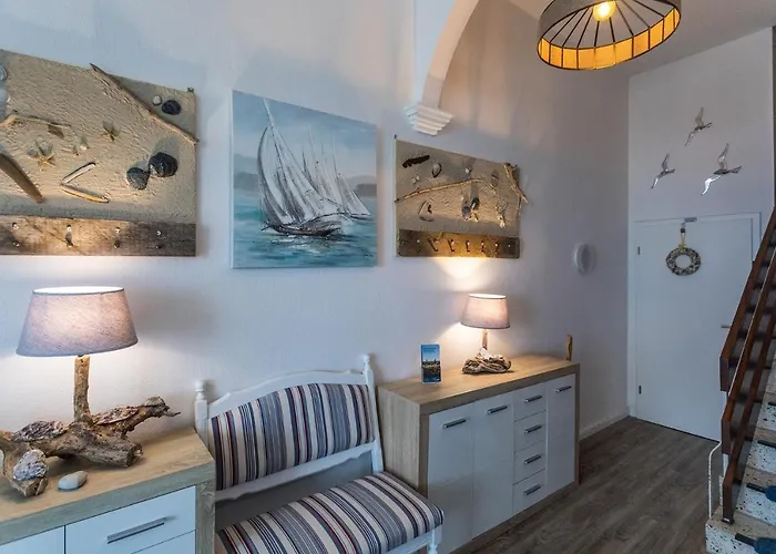 Гостевой дом Haus Weierts *